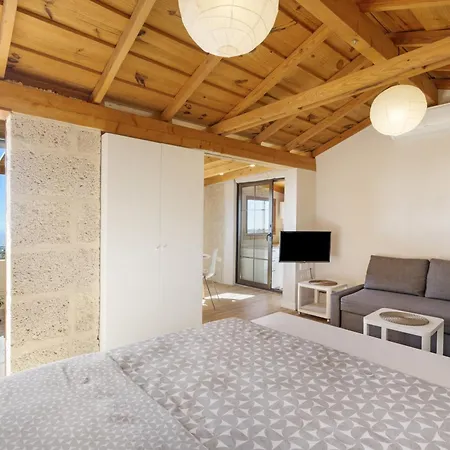 דירה Mirador Amanay