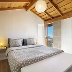 Mirador Amanay Apartmán *
