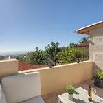 Mirador Amanay Apartmán *