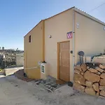 Mirador Amanay Apartmán
