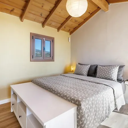 Apartmán Mirador Amanay *