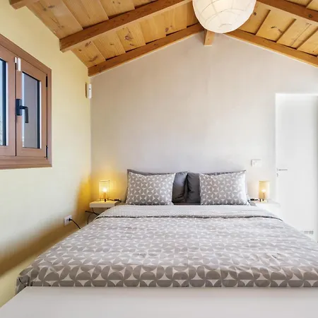 Apartmán Mirador Amanay Granadilla De Abona