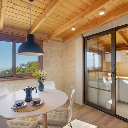 Apartmán Mirador Amanay Granadilla De Abona