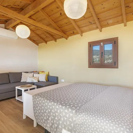 Mirador Amanay Apartmán Granadilla De Abona