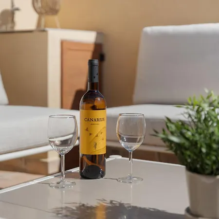 Apartmán Mirador Amanay *