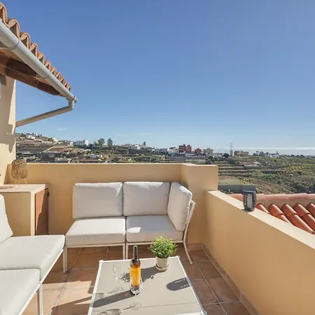 Mirador Amanay