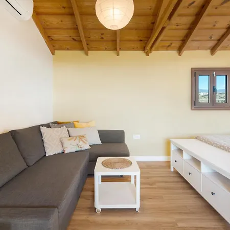 Mirador Amanay Apartment *